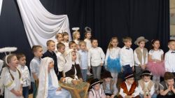 Występ dla babć i dziadków - c.d.